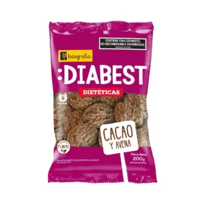DIABEST CACAO X 200 G