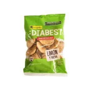 DIABEST LIMON X 200 GR
