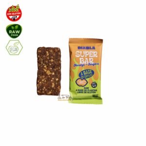 DIABLA SUPERBAR NAR/JENG S/TACC