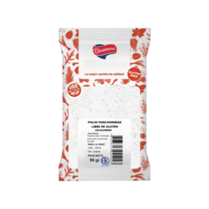 DICOMERE POLVO PARA HORNEAR