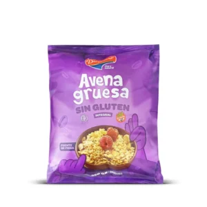 DICOMERE AVENA GRUESA S/TACC