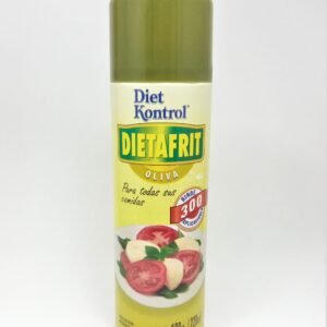 DIET KONTROL DIETAFRIT OLIVA