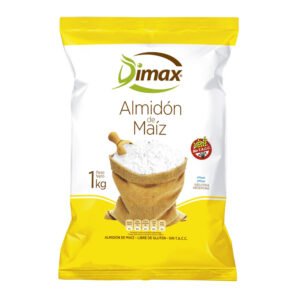 DIMAX ALMIDON DE MAIZ S/TACC