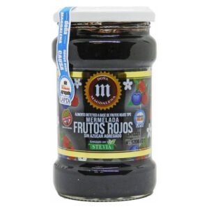 DOÑA MAGDALENA MERM F. DEL BOSQUE