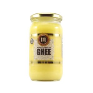 THE GHEE MANTECA CLARIFICADA