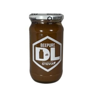 BEEPURE DDL S/AZUCAR C/STEVIA