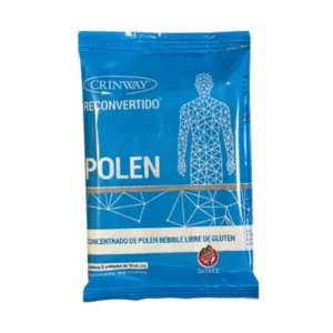 POLEN RECONVERTIDO CRINWAY 10ML