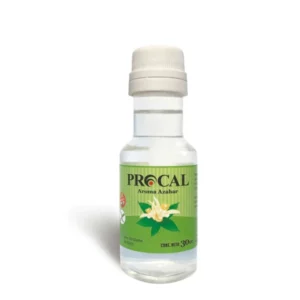 PROCAL AGUA DE AZAHAR X30CC
