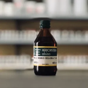 ALSINA TM GINGKO BILOBA