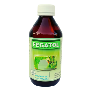 FEGATOL X250CC