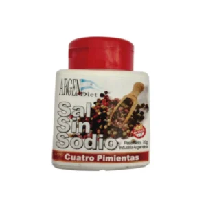 ARGENDIET SAL S/SOD ES 70G