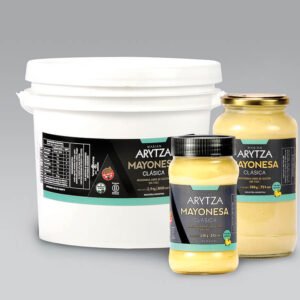 ARYTZA MAYONESA CLASICA