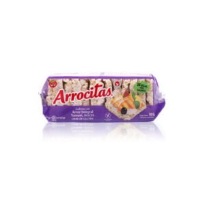 ARROCITAS DULCES X 100 GR