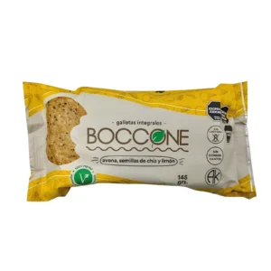BOCCONE GALL AVENA CHIA LIMON