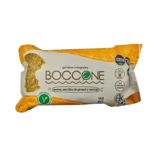 BOCCONE GALL AVENA GIRASOL