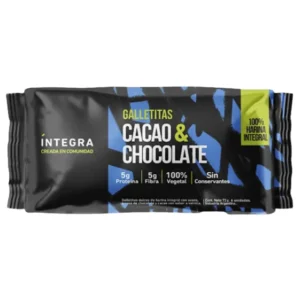 INTEGRA GRANOLA CHOCO X 1 KG