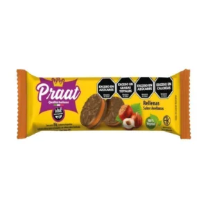 PRAAT GALL CHOCO AVELLANA