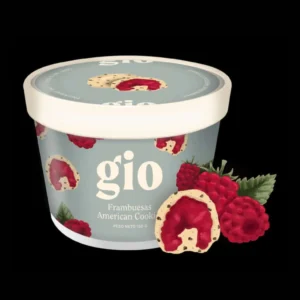 GIO FRAMBUESA BLANCO/PIST