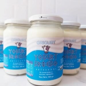 GRIGURT YOGUR GRIEGO 750