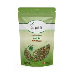 YUYO MALVA GRANEL X50G