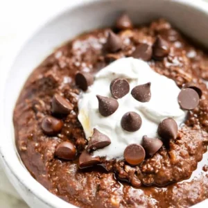 WAKE UP QUINOA/CHOCO BCO