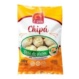 IL SOLE EMPANADAS JQUESO X6