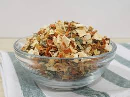 EL FUERTE SOPA JULIANA GRANEL