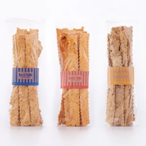 BASTONI TALITAS INTEGRALES X100GR