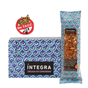 INTEGRA BARRA GIRASOLARAND. INTEGRA BARRA GIRASOLARAND.