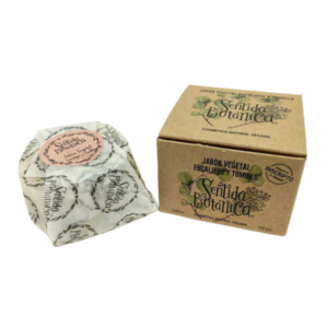 SENTIDA BOTANICA MANTECA KARITE