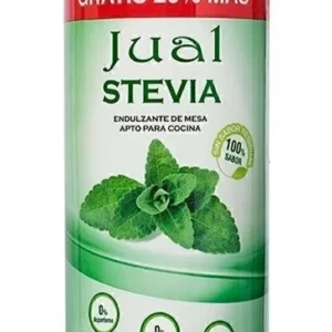 JUAL STEVIA LIQUIDA X 600 CC