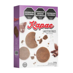 KOS FOOD GRANILA TROPICAL