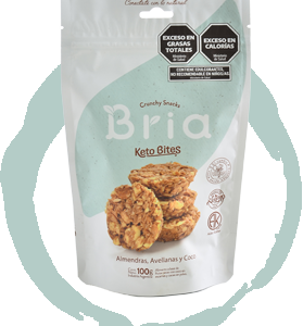 BRIA KETO BITES ALM/AVELL/COCO