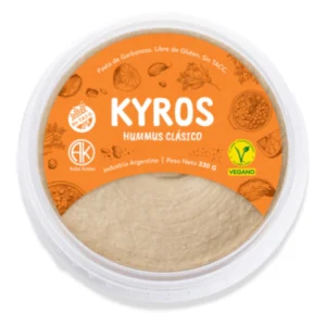 KYROS TAHINI X300GR