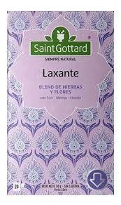 SAINT GOTTARD TE LAXANTES