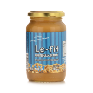 LE FIT PASTA MANI ORIGINAL