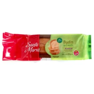 SANTA MARIA BUDIN LIMON