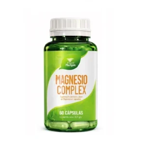 PLASTGOM MAGNESIO COMPLEX