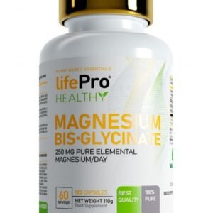 BIOFIT BISGLICINATO DE MAGNESIO