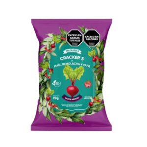 MAIXANAS CRACKERS MERKEN