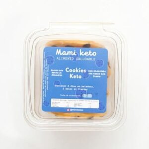 MAMI KETO COOKIES
