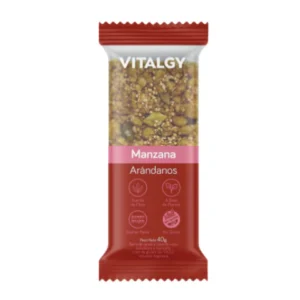 VITALGY MANZANA S/TACC VITALGY MANZANA S/TACC