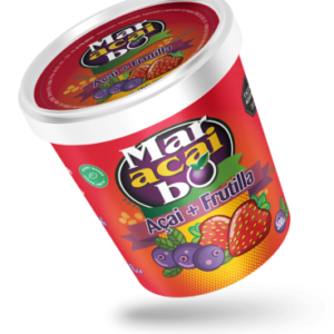 MARACAIBO ACAI Y FRUTILLA