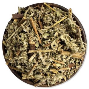 YUYO MARRUBIO GRANEL X50GR