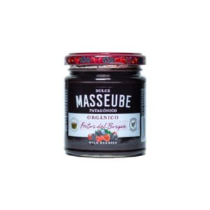 MASSEUBE DULCE F.BOSQUE SA