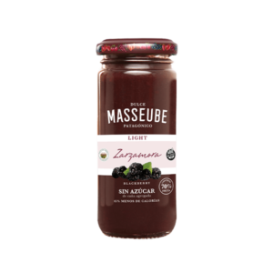 MASSEUBE ZARZAMORA LIGHT