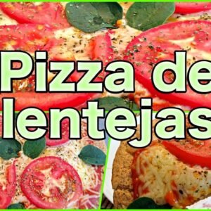 ISACAR PIZZA RECT SARRACENO