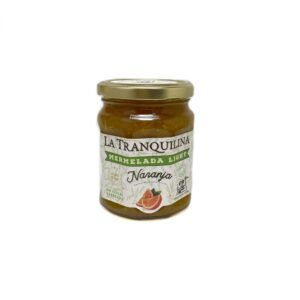 LA TRANQUILINA MERM NARANJA