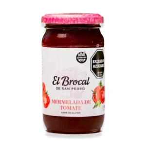 EL BROCAL MERM TOMATE X 420GR