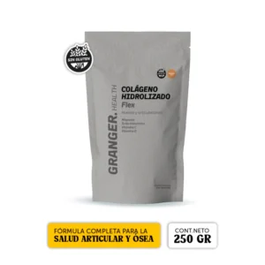 GRANGER COLAGENO HIDR. FLEX